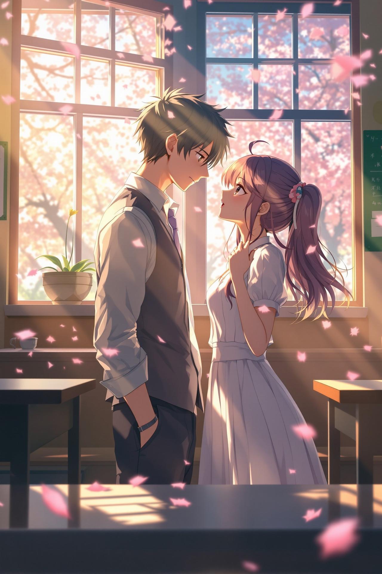 百合漫画精选推荐：我心里危险的东西 第2期